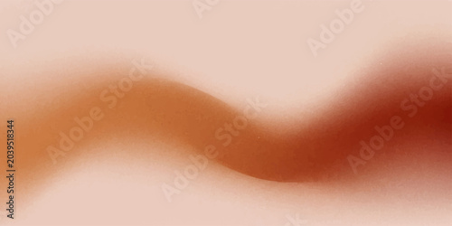 Fotografía Close Up of Wet Female Skin with Water Drops and Healthy Beauty Texture