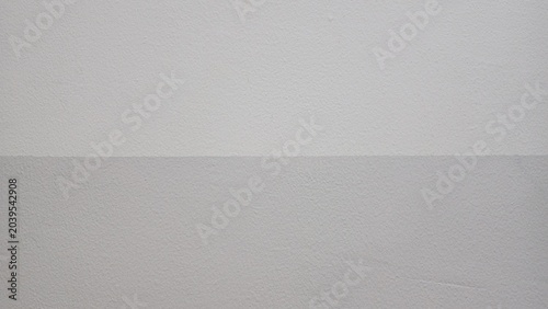 Photos Two-tone painted concrete wall texture background