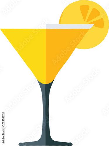 glass of juice