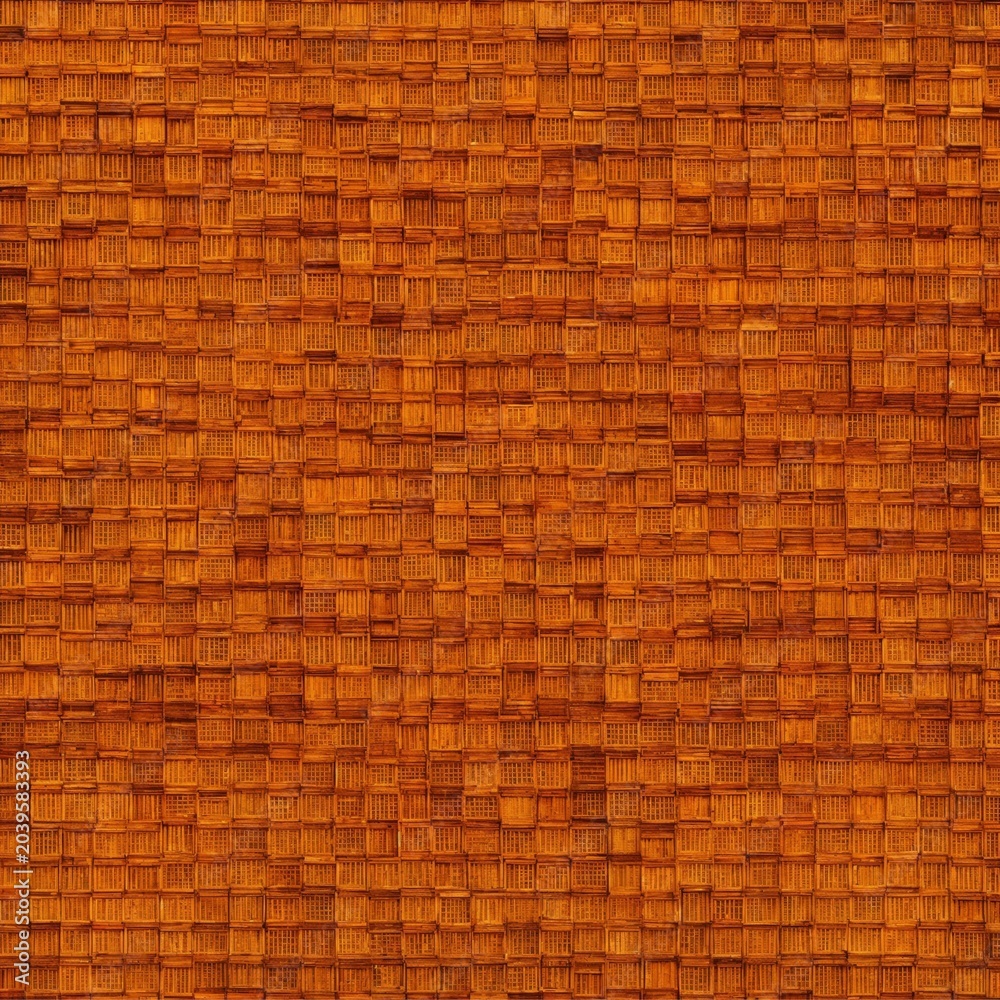 Obraz premium brick wall background