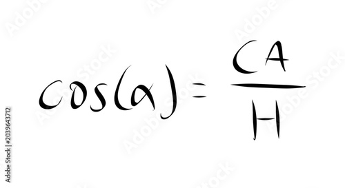 Fotografia Adjacency Lift Fragment in cosine Horizon‑Span Abstraction