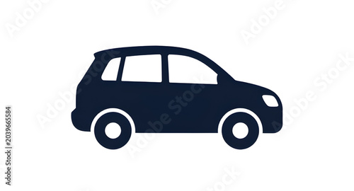 Schilderij op canvas caricon, blackcaricon, car, vehicle, automobile, transport, travel, road, drivin