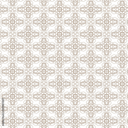 New khmer pattern Kbach khmer ornament outline