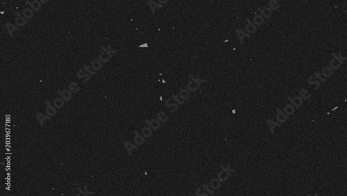 4k black distressed paper texture background