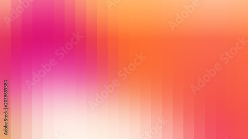 Vibrant Gradient Background Texture.