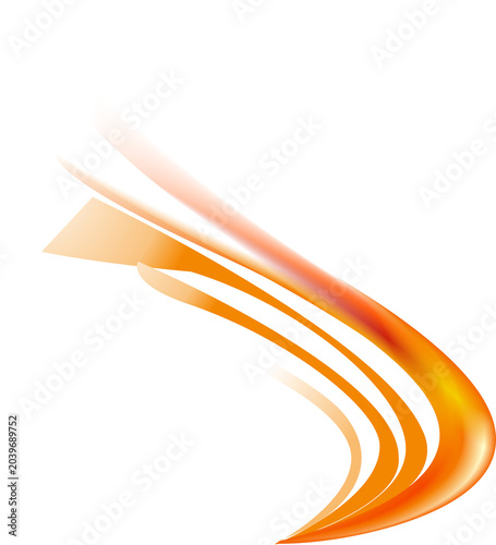 Speed Swoosh
Colorful Speed Swoosh Lines Logo Icon — Dynamic Fast Motion Brand Design Illustration on Transparent Background