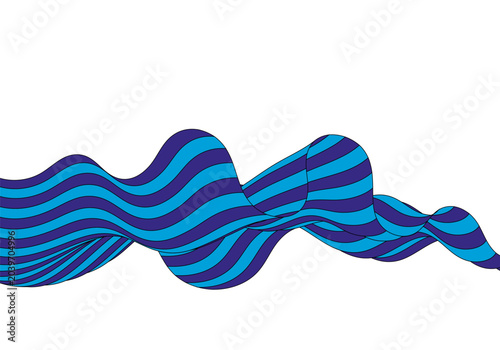 Go to Page
|12345...42Next
Minimalist blue wave, vector illustration for website background or business card design. Eps 10