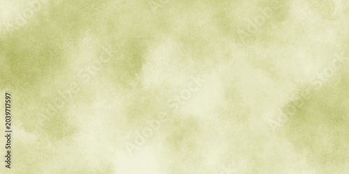 Tableau sur toile Abstract cloudy sky background with thick clouds, cloudy light blue background