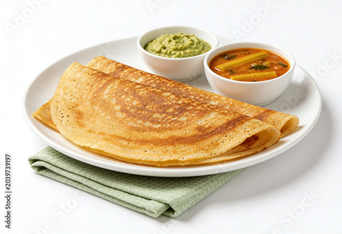 Crispy Dosa