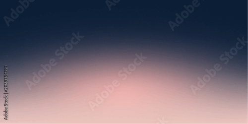 Photos A gradient of deep navy blue fades into soft pink and white, mimicking a tranquil twilight or dawn sky