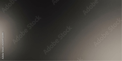 Obraz na płótnie A dark, moody abstract background with subtle light and shadow play, creating a sophisticated and modern aesthetic perfect for design
