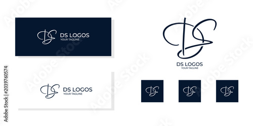 ds logo.eps