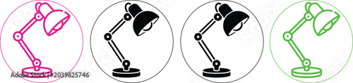 Εκτύπωση καμβά Robotic arm holding and rotating objects in four steps