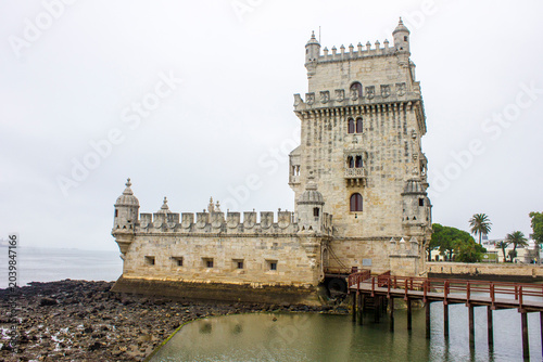 Konstfotografi Lisbon, Portugal
