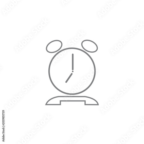 icon vector stock ice cream template design