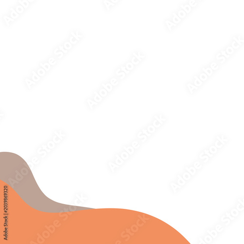 Abstract Wave Frame