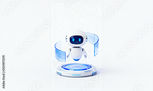 blue plastic bottle