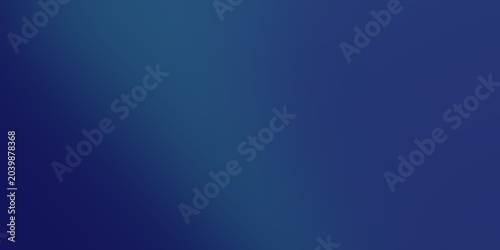 Abstract blue background featuring a smooth gradient texture with dark navy tones for professional graphic design