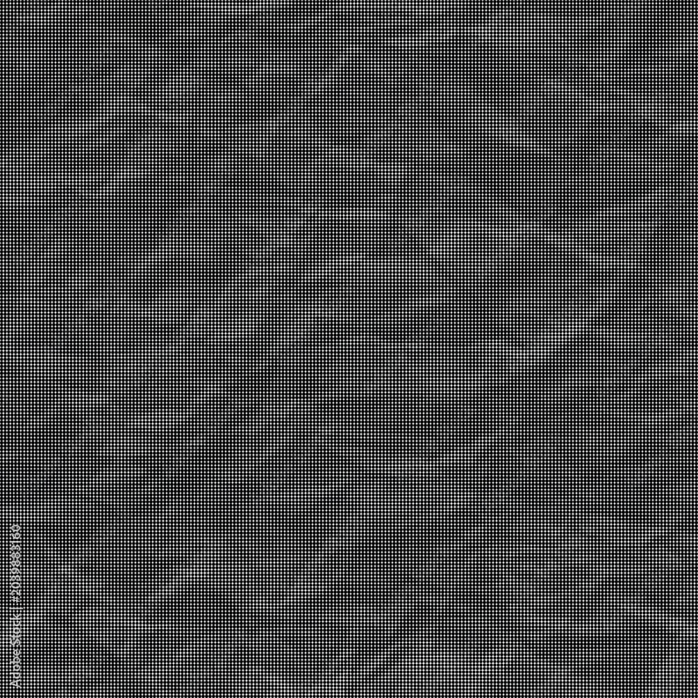 Fototapeta premium A close-up view of a crumpled gray paper background texture