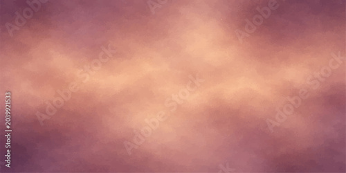 Obraz na płótnie old paper texture background with cloudy sky blue atmosphere and abstract weathe