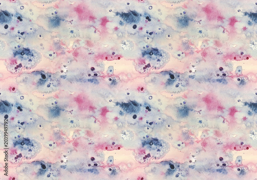 Vintage Rose Texture