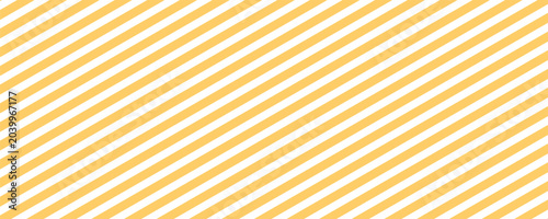 Yellow gingham fabric seamless pattern. Cute check plaid. Picnic kitchen tablecloth texture. Gingham square vintage texture. Vector illustration isolated on white background.