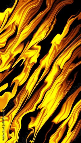 fire flames background
