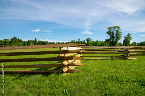 Princeton Battlefield State Park
