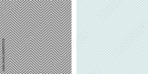 herringbone vertical stripes pattern set.fashion for textile design.colorful textured vertical retro stripes for dress or other summer textile print.