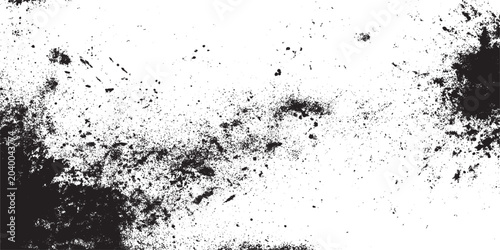Foto Abstract scratched cracked dust and scuffs texture grunge background