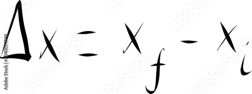 Positional Drift Fragment in displacement Interval Abstraction