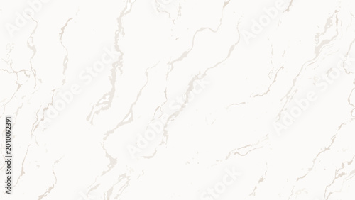 Fotografía Cream colored marble texture with subtle veining a realistic stone pattern on a