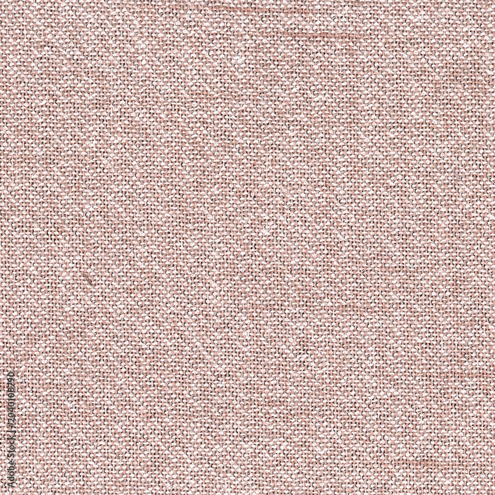 Fototapeta premium Textured pink fabric background