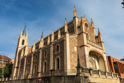 San Jeronimo el Real