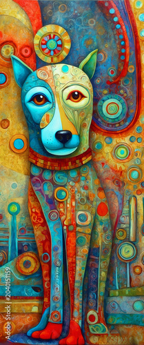 Dog
