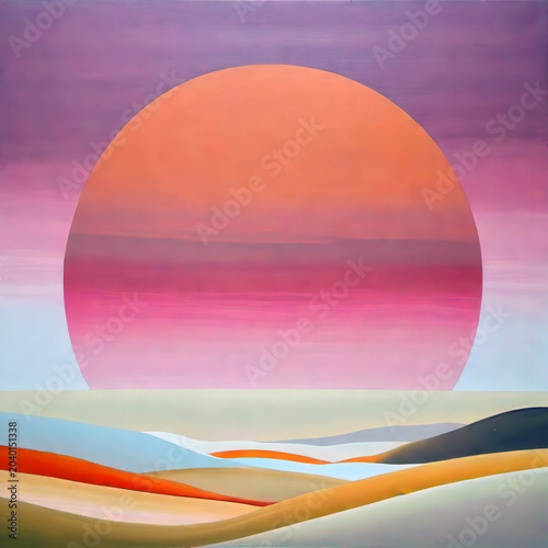 sunrise