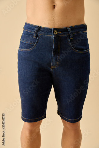 Jeans Fashion Clothes Dress Shorts Pants Legs Detail Inspiration Outfit Look Style Studio Lookbook Still Product