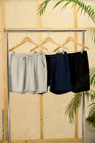 Jeans Fashion Clothes Dress Shorts Pants Legs Detail Inspiration Outfit Look Style Studio Lookbook Still Product