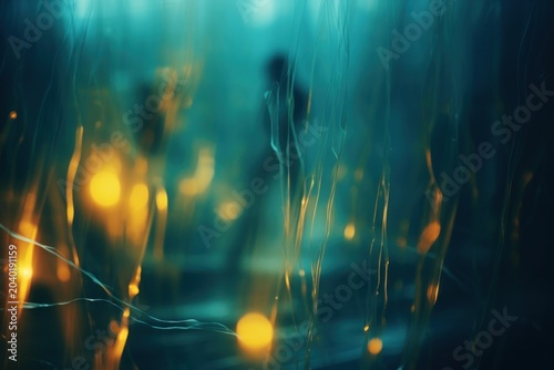 Backgrounds abstract outdoors nature.