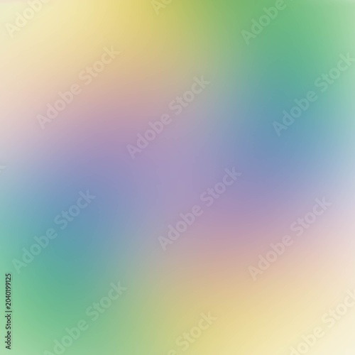 Liquid fluid design of colourful abstract vector blend background for graphic template. eps 10