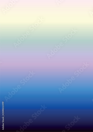 Gradient By Jaquieu 