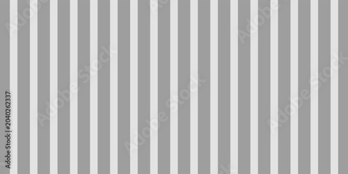 Fotografija An illustration with vertical gray stripes for wallpaper and background