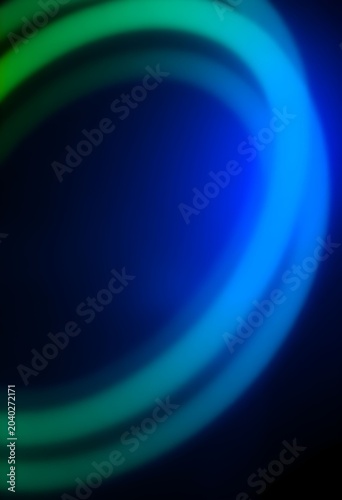abstract green background