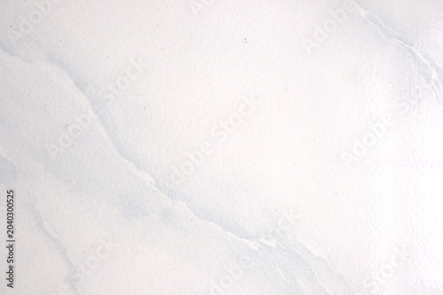 White Marble Stone Texture Background with Natural Veins and Elegant Surface Pattern
