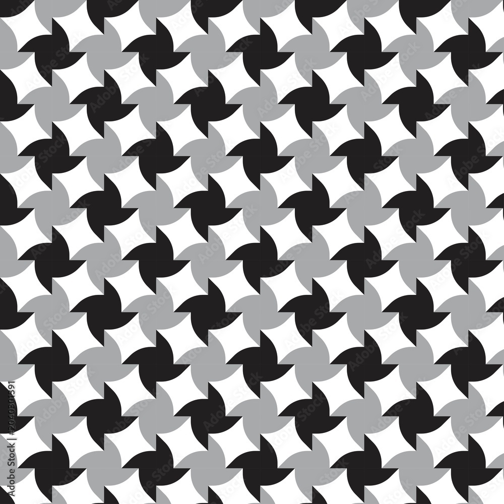 Fototapeta premium Pattern Design