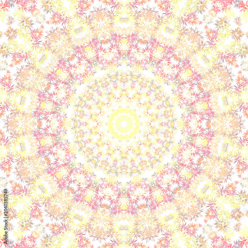 abstract colorful background