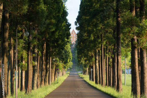 Foto 函館トラピスト修道院