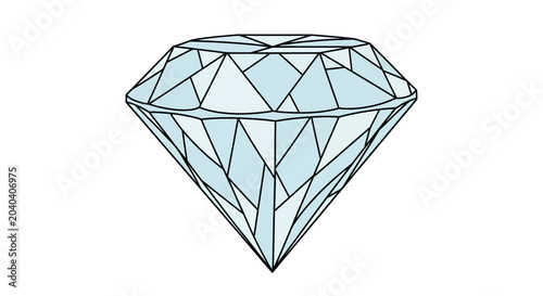 Photos Diamond Gemstone Jewelry Luxury Item.