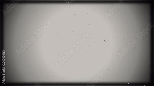 8mm Film Scratches and Vintage Grain Overlay with Heavy Dust and Flickering Texture for Damaged Old Movie Reel Cinematic Background Retro Animation Loop 4k video