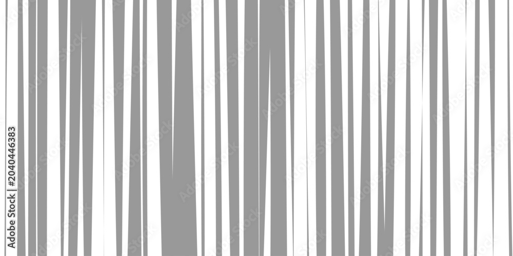 Obraz premium simple grey tweak line pattern art for banner poster background.